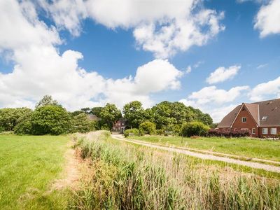 Am Ende des Weges sagen wir Willkommen im Urlaub