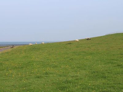 Ruhe und Erholung finden in wunderbarer Natur