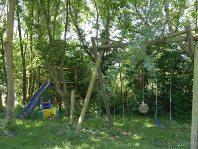 Spielplatz