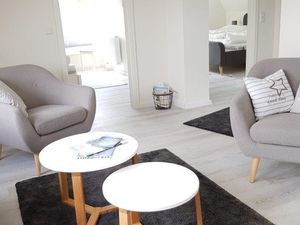 Ferienwohnung für 4 Personen (60 m²) in Garding
