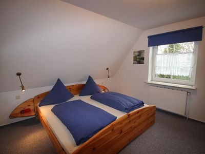 Schlafzimmer I