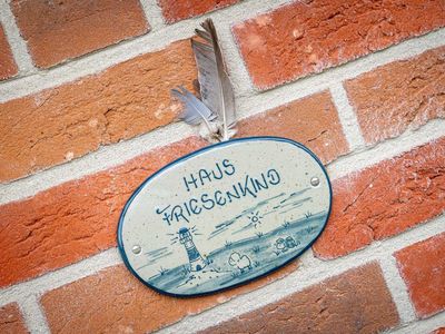 Haus Friesenkind