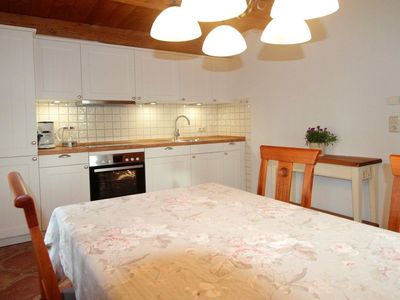 Ferienwohnung für 6 Personen (140 m²) in Garding 8/10