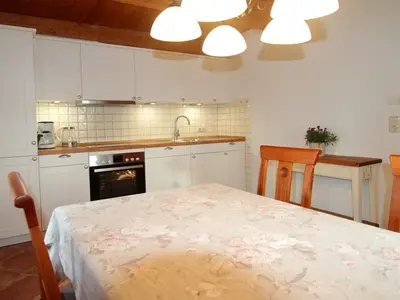 Ferienwohnung für 6 Personen (140 m²) in Garding, Kirchspiel 8/10