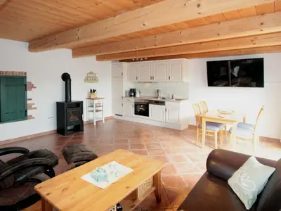 Ferienwohnung für 4 Personen (75 m²) in Garding, Kirchspiel 3/10