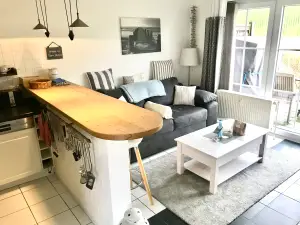 Ferienwohnung für 4 Personen (45 m²) in Garding