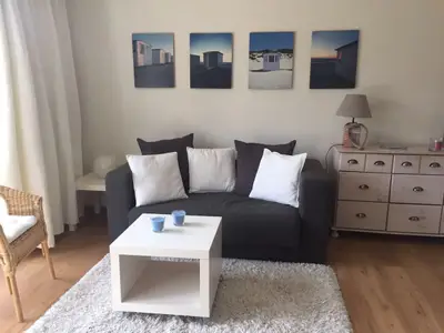 Ferienwohnung für 2 Personen (30 m²) in Garding 2/7