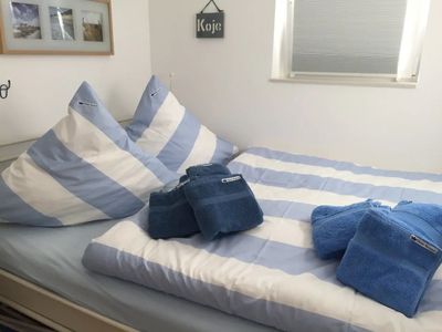 Ferienwohnung für 2 Personen (30 m²) in Garding 4/7