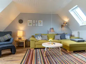 Ferienwohnung für 2 Personen (50 m²) in Garding