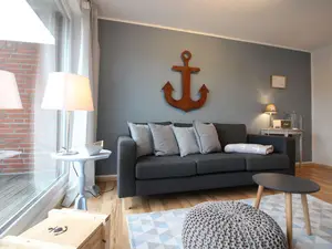Ferienwohnung für 4 Personen (55 m²) in Garding