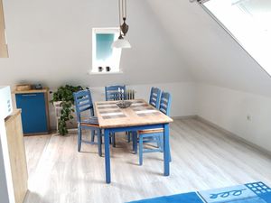 Ferienwohnung für 3 Personen (70 m²) in Garding