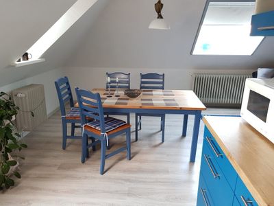 Ferienwohnung für 3 Personen (70 m²) in Garding 9/10