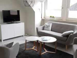 Ferienwohnung für 4 Personen (60 m²) in Garding