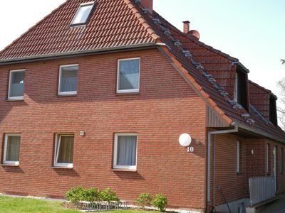 Ferienwohnung für 5 Personen (83 m²) in Garding 10/10