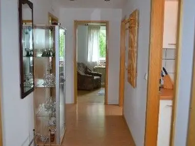 Ferienwohnung für 2 Personen (57 m²) in Garding 8/10