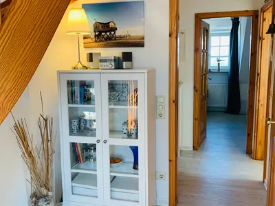 Ferienwohnung für 3 Personen (73 m²) in Garding 6/10