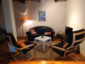 Ferienwohnung für 4 Personen (50 m²) in Garding