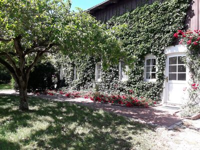 Ferienwohnung für 4 Personen (50 m²) in Garding 7/9