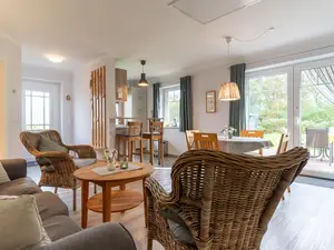 Ferienwohnung für 4 Personen (54 m²) in Garding