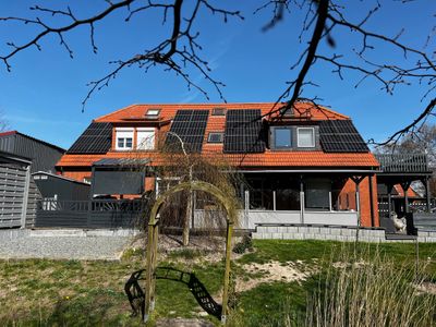 Ferienwohnung für 6 Personen (125 m²) in Garding 2/10