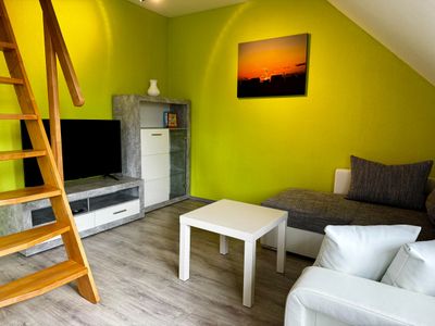 Ferienwohnung für 2 Personen (42 m²) in Garding 3/8