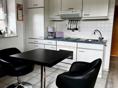 Ferienwohnung für 2 Personen (42 m²) in Garding 7/8