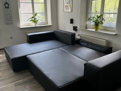 Ferienwohnung für 6 Personen (125 m²) in Garding 10/10