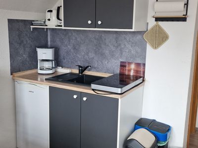 Ferienwohnung für 2 Personen (25 m²) in Garding 6/10