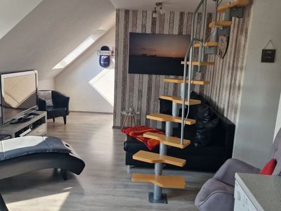 Ferienwohnung für 4 Personen (46 m²) in Garding 3/10