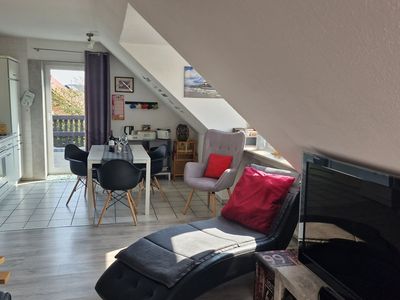 Ferienwohnung für 4 Personen (46 m²) in Garding 7/10