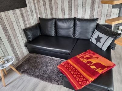 Ferienwohnung für 4 Personen (46 m²) in Garding 10/10