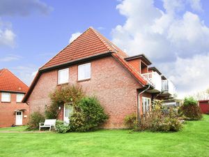 Ferienwohnung für 3 Personen (45 m&sup2;) in Garding