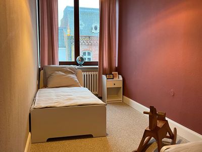 Ferienwohnung für 4 Personen (127 m²) in Garding 10/10