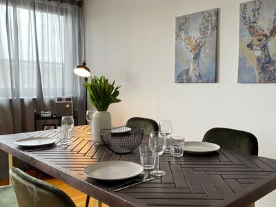 Ferienwohnung für 4 Personen (117 m²) in Garding 4/10