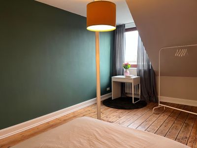 Ferienwohnung für 4 Personen (117 m²) in Garding 9/10