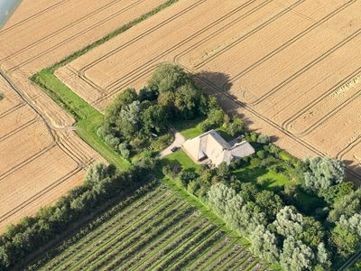 Ferienwohnung für 2 Personen (150 m²) in Garding 2/10