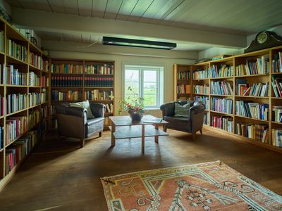 Ferienwohnung für 2 Personen (150 m²) in Garding 10/10