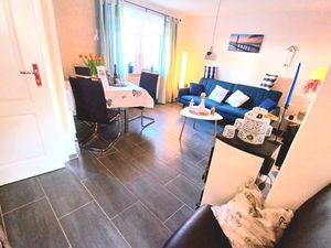 Ferienwohnung für 4 Personen (55 m&sup2;) in Garding