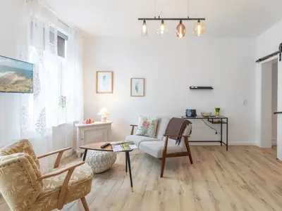 Ferienwohnung für 2 Personen (45 m²) in Garding 1/10