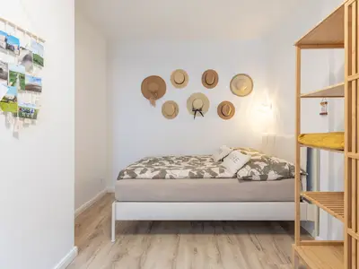 Ferienwohnung für 2 Personen (45 m²) in Garding 5/10