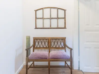 Ferienwohnung für 2 Personen (45 m²) in Garding 8/10