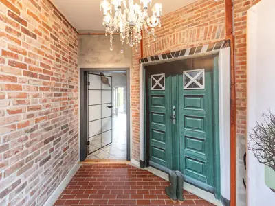 Ferienwohnung für 2 Personen (45 m²) in Garding 10/10