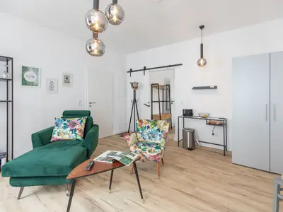 Ferienwohnung für 2 Personen (45 m²) in Garding 3/10