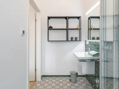 Ferienwohnung für 2 Personen (45 m²) in Garding 8/10