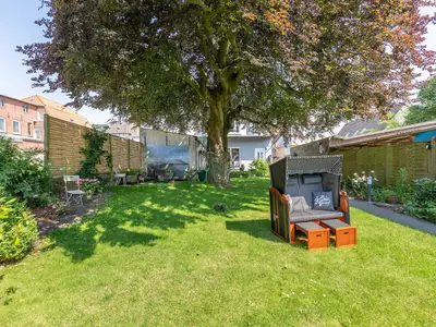 Ferienwohnung für 3 Personen (83 m²) in Garding 2/10
