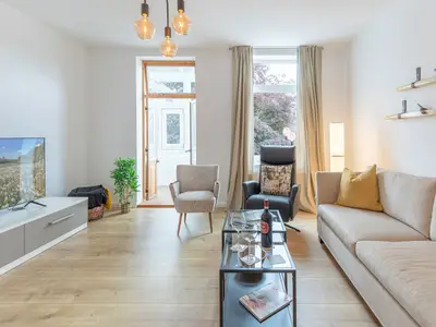 Ferienwohnung für 3 Personen (83 m²) in Garding 4/10