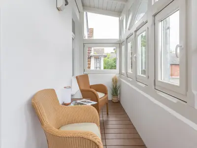 Ferienwohnung für 3 Personen (83 m²) in Garding 5/10