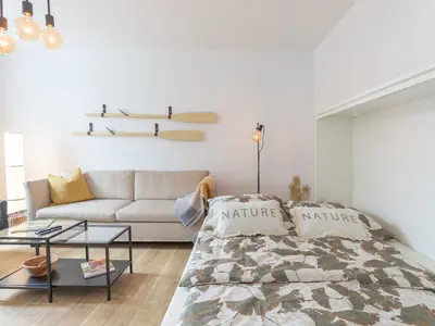 Ferienwohnung für 3 Personen (83 m²) in Garding 7/10