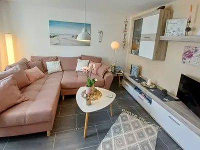 Ferienwohnung für 4 Personen (55 m²) in Garding 2/10