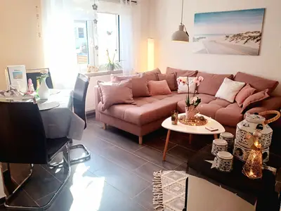 Ferienwohnung für 4 Personen (55 m²) in Garding 3/10